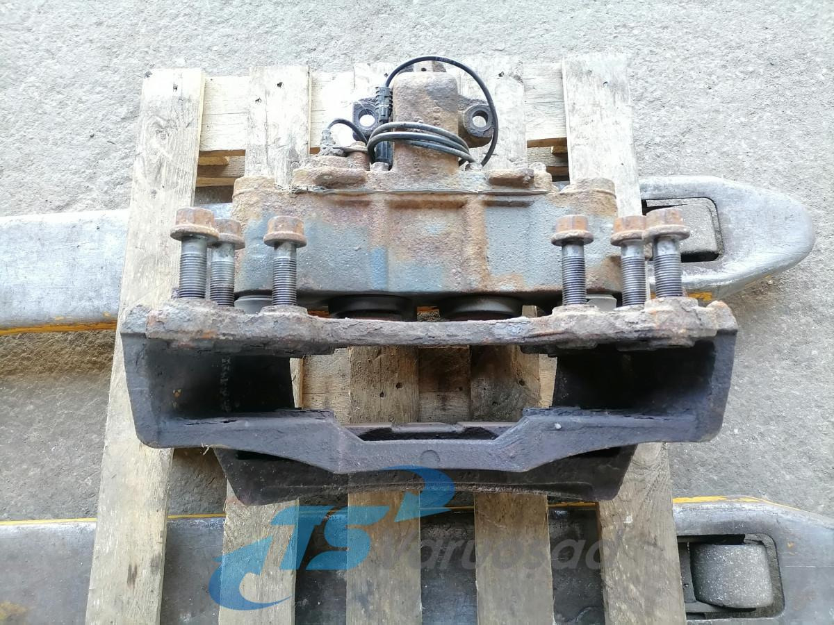 Volvo Brake caliper 20424071 - Stabdžių dalys - Sunkvežimis: foto 1 Volvo Brake caliper 20424071 - Stabdžių dalys - Sunkvežimis: foto 1