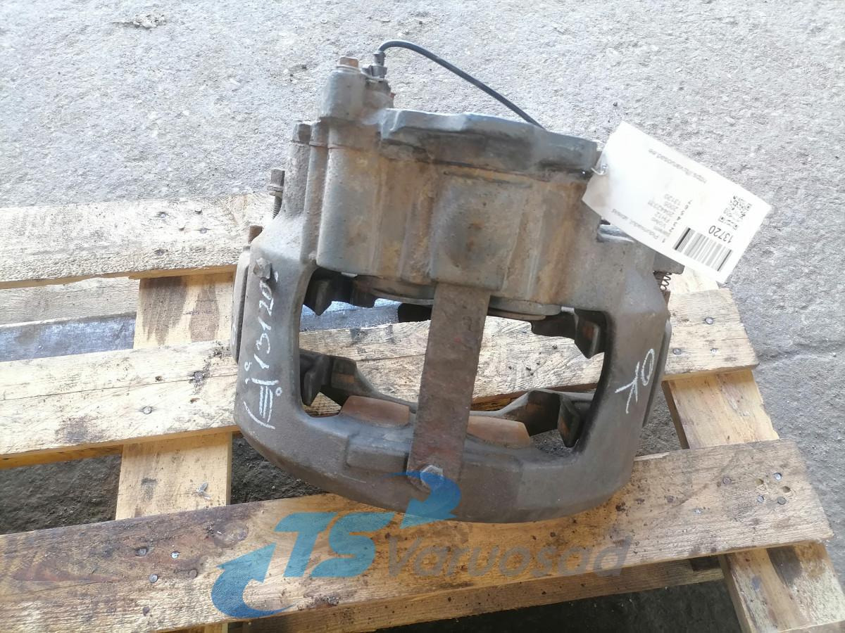 Volvo Brake caliper 20442331 - Stabdžių dalys - Sunkvežimis: foto 4 Volvo Brake caliper 20442331 - Stabdžių dalys - Sunkvežimis: foto 4