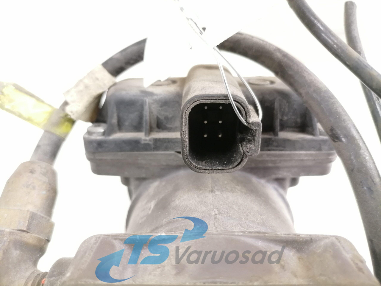 Volvo Brake pressure control 21390585 - Stabdžių vožtuvas - Sunkvežimis: foto 3 Volvo Brake pressure control 21390585 - Stabdžių vožtuvas - Sunkvežimis: foto 3