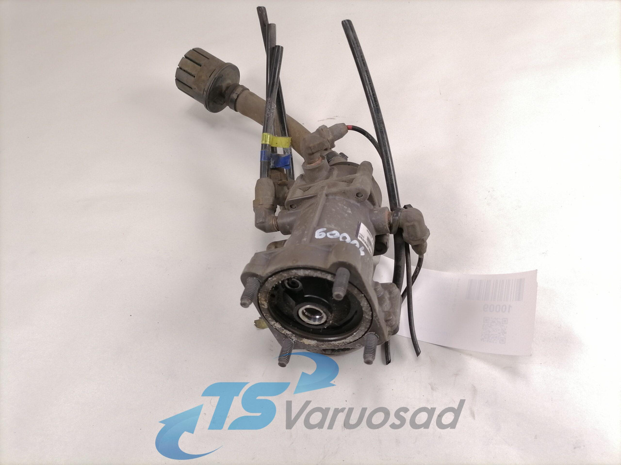 Volvo Brake pressure control 21390585 - Stabdžių vožtuvas - Sunkvežimis: foto 2 Volvo Brake pressure control 21390585 - Stabdžių vožtuvas - Sunkvežimis: foto 2