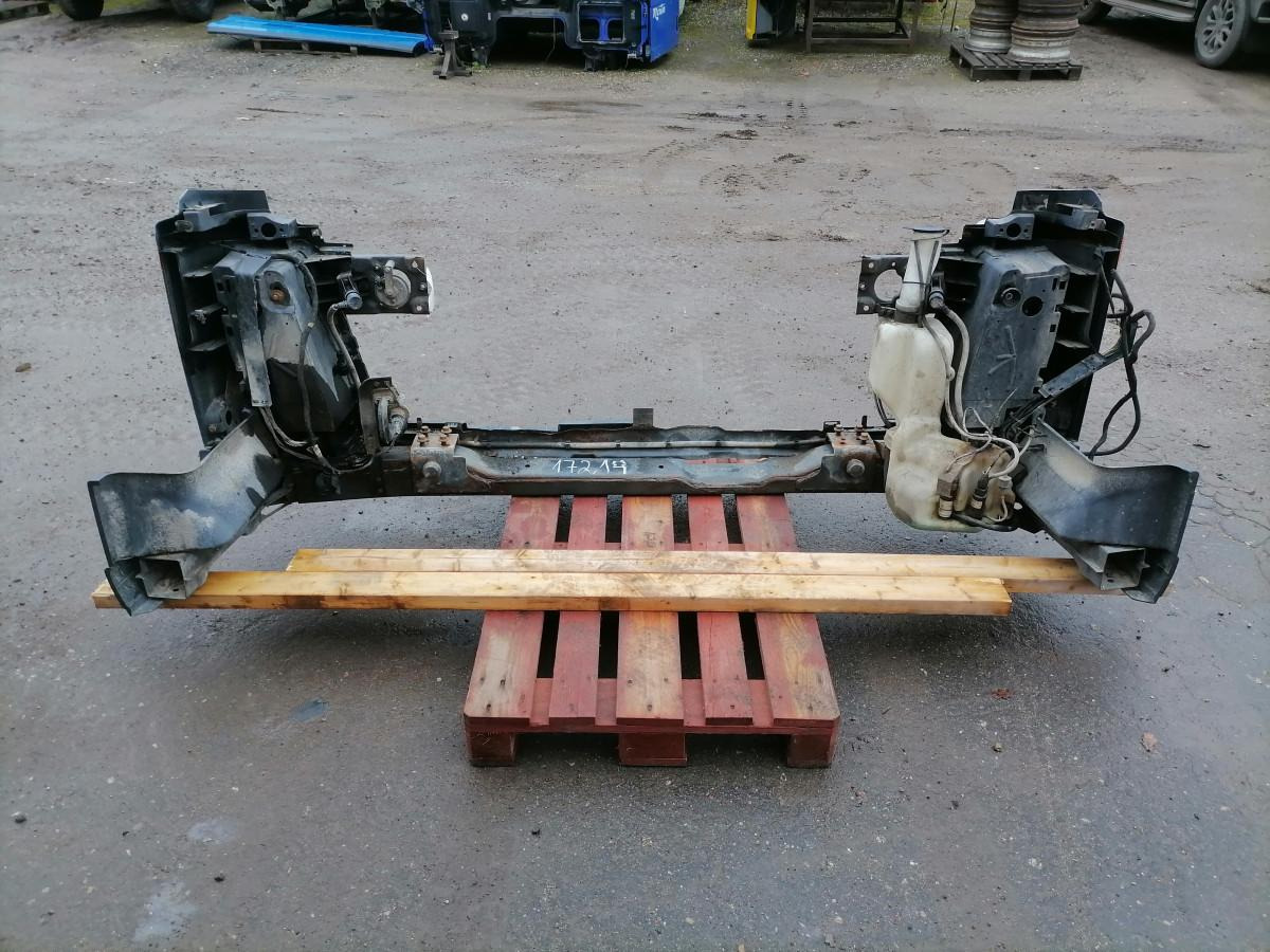 Volvo Bumper 20467442 - Bamperis - Sunkvežimis: foto 3 Volvo Bumper 20467442 - Bamperis - Sunkvežimis: foto 3