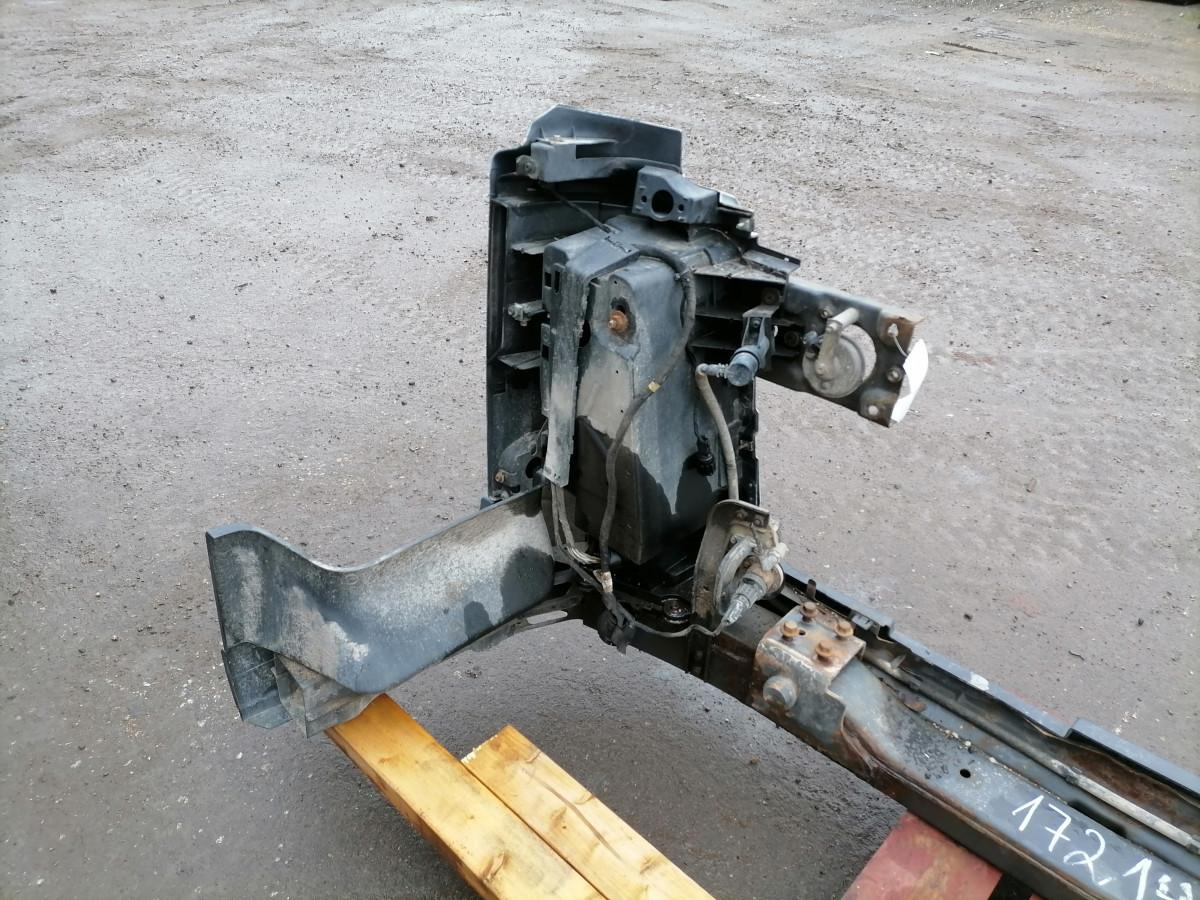 Volvo Bumper 20467442 - Bamperis - Sunkvežimis: foto 2 Volvo Bumper 20467442 - Bamperis - Sunkvežimis: foto 2