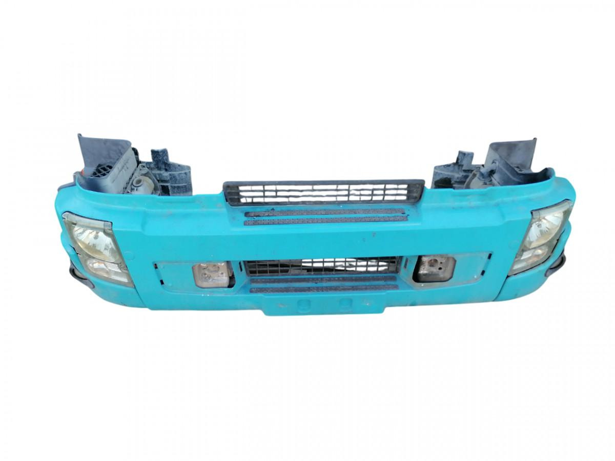 Volvo Bumper 20855700 - Bamperis - Sunkvežimis: foto 1 Volvo Bumper 20855700 - Bamperis - Sunkvežimis: foto 1