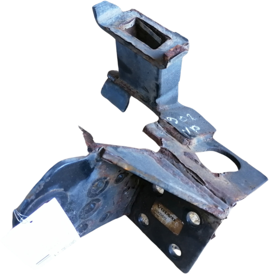 Volvo Bumper bracket 20429577 - Bamperis - Sunkvežimis: foto 1 Volvo Bumper bracket 20429577 - Bamperis - Sunkvežimis: foto 1