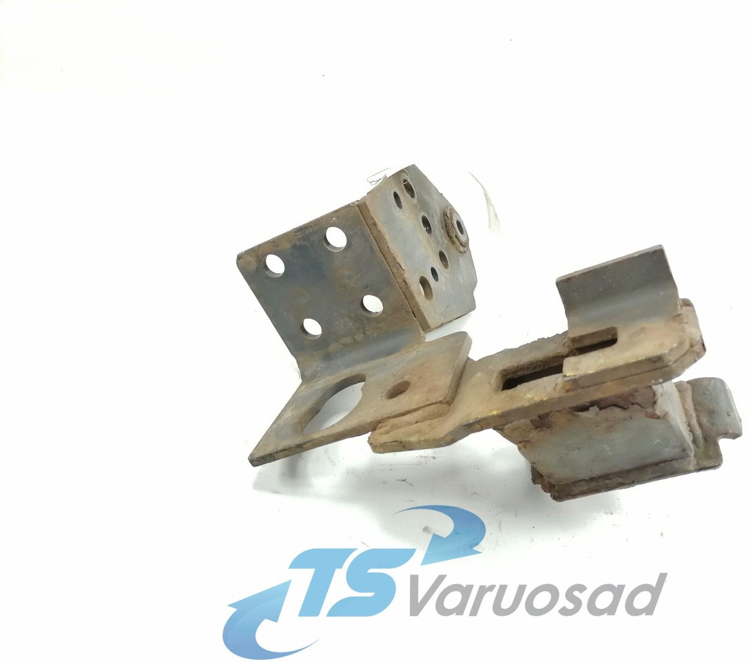 Volvo Bumper bracket 20499241 - Bamperis - Sunkvežimis: foto 1 Volvo Bumper bracket 20499241 - Bamperis - Sunkvežimis: foto 1