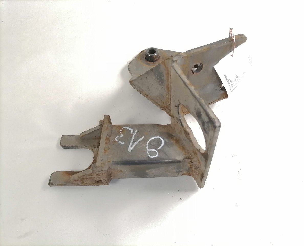 Volvo Bumper bracket 20499244 - Bamperis - Sunkvežimis: foto 2 Volvo Bumper bracket 20499244 - Bamperis - Sunkvežimis: foto 2