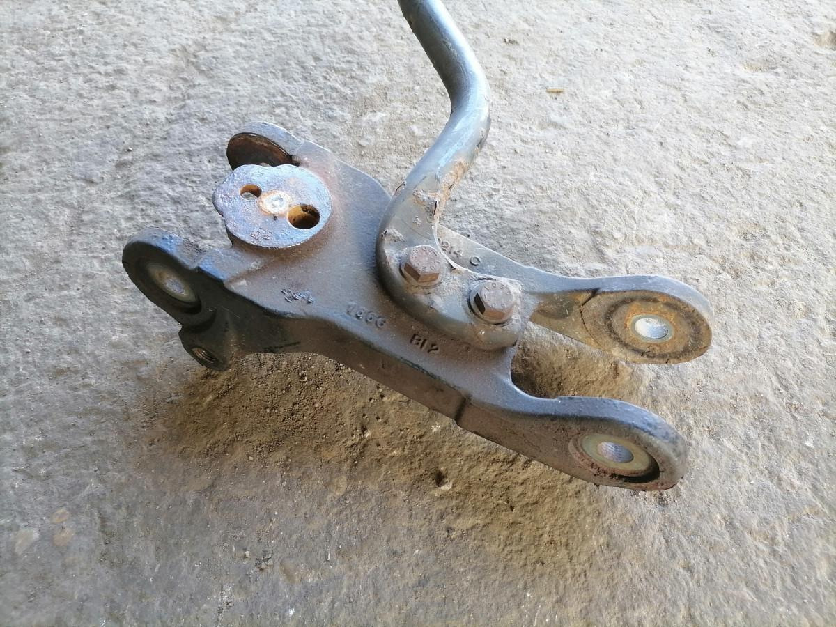 Volvo Cab anti roll bar 20757640 - Kabinos pakaba - Sunkvežimis: foto 4 Volvo Cab anti roll bar 20757640 - Kabinos pakaba - Sunkvežimis: foto 4