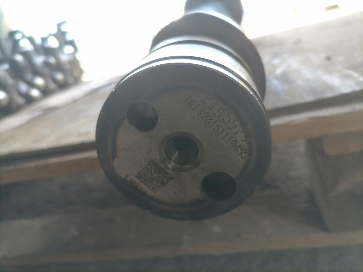 Volvo Camshaft 22145979 - Paskirstymo velenas - Sunkvežimis: foto 4 Volvo Camshaft 22145979 - Paskirstymo velenas - Sunkvežimis: foto 4