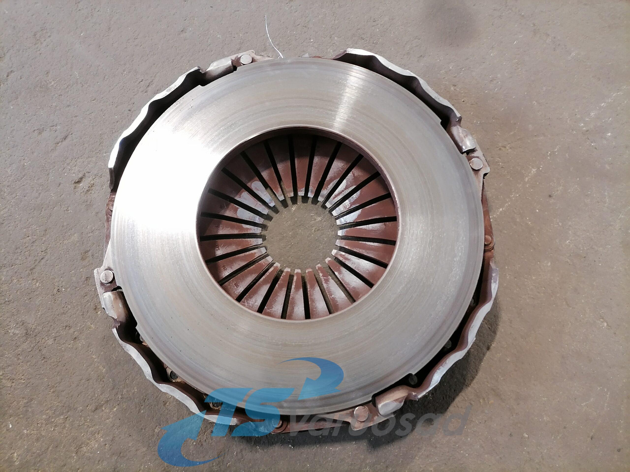 Volvo Clutch cover 20806453 - Sankaba ir dalys - Sunkvežimis: foto 3 Volvo Clutch cover 20806453 - Sankaba ir dalys - Sunkvežimis: foto 3