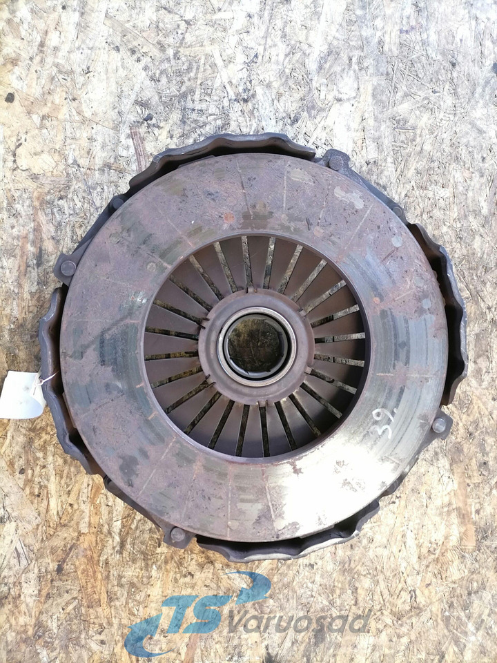 Volvo Clutch cover 85000251 - Sankaba ir dalys - Sunkvežimis: foto 2 Volvo Clutch cover 85000251 - Sankaba ir dalys - Sunkvežimis: foto 2