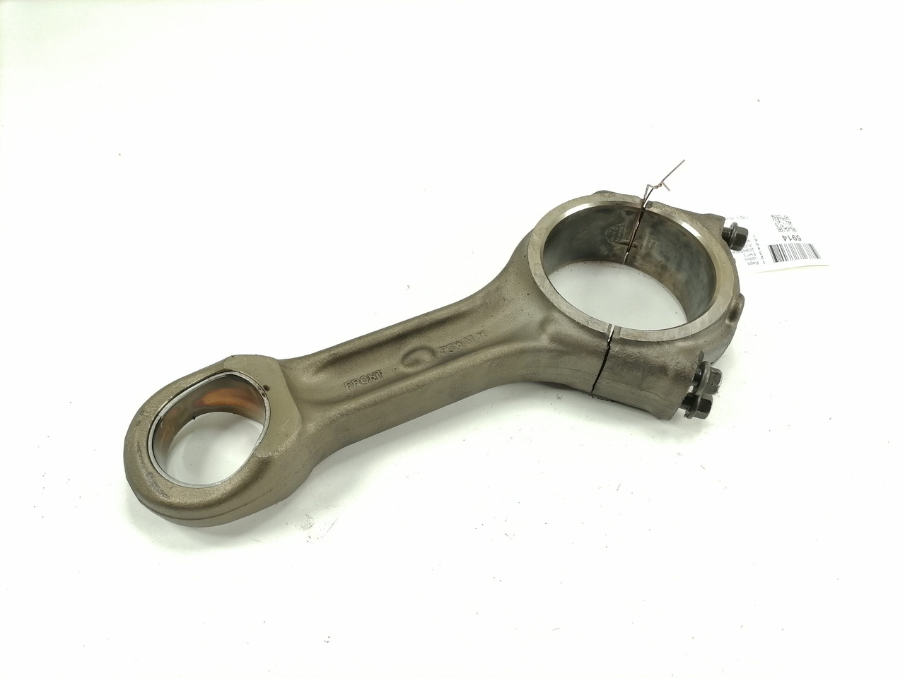 Volvo Connecting rod 20897068 - Stūmokliai/ Žiedai/ Įvorės - Sunkvežimis: foto 4 Volvo Connecting rod 20897068 - Stūmokliai/ Žiedai/ Įvorės - Sunkvežimis: foto 4
