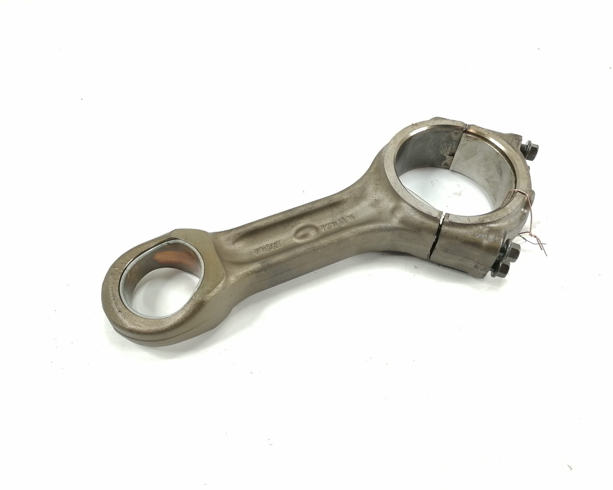 Volvo Connecting rod 20897068 - Stūmokliai/ Žiedai/ Įvorės - Sunkvežimis: foto 4 Volvo Connecting rod 20897068 - Stūmokliai/ Žiedai/ Įvorės - Sunkvežimis: foto 4
