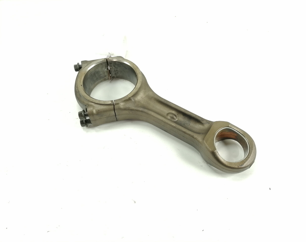 Volvo Connecting rod 20897068 - Stūmokliai/ Žiedai/ Įvorės - Sunkvežimis: foto 1 Volvo Connecting rod 20897068 - Stūmokliai/ Žiedai/ Įvorės - Sunkvežimis: foto 1