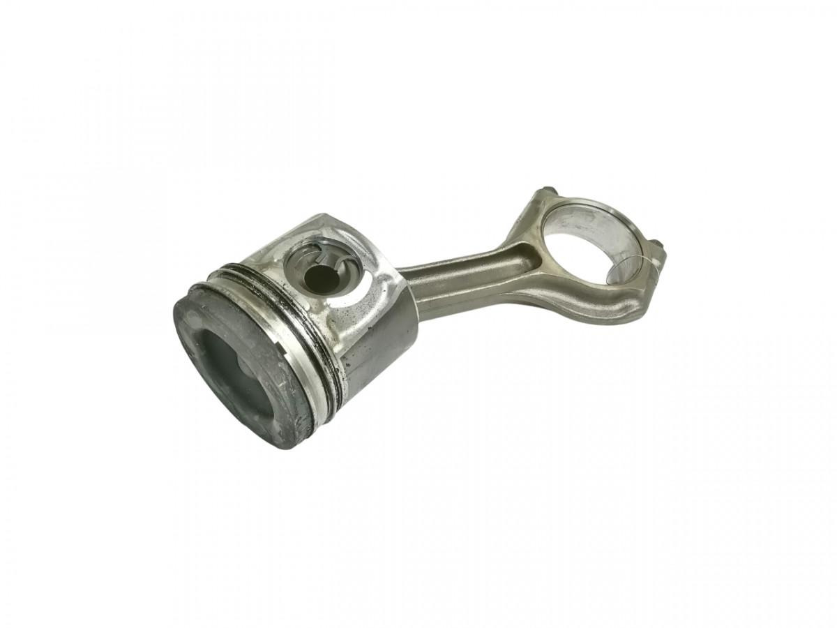 Volvo Connecting rod + piston 22476056 - Stūmokliai/ Žiedai/ Įvorės - Sunkvežimis: foto 1 Volvo Connecting rod + piston 22476056 - Stūmokliai/ Žiedai/ Įvorės - Sunkvežimis: foto 1