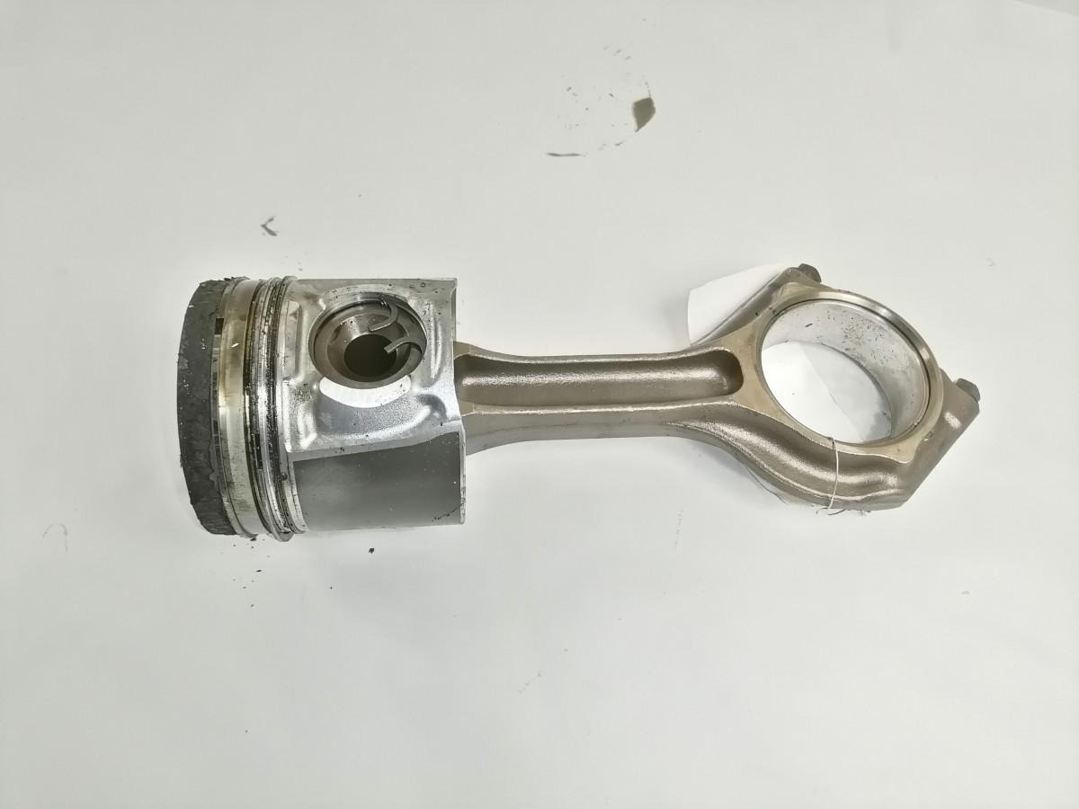 Volvo Connecting rod + piston 22476056 - Stūmokliai/ Žiedai/ Įvorės - Sunkvežimis: foto 3 Volvo Connecting rod + piston 22476056 - Stūmokliai/ Žiedai/ Įvorės - Sunkvežimis: foto 3