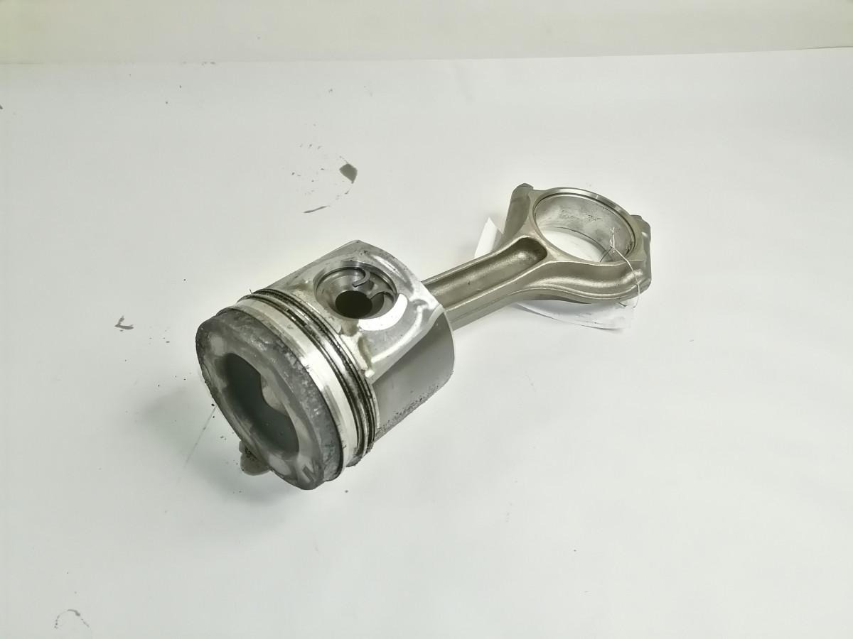 Volvo Connecting rod + piston 22476056 - Stūmokliai/ Žiedai/ Įvorės - Sunkvežimis: foto 2 Volvo Connecting rod + piston 22476056 - Stūmokliai/ Žiedai/ Įvorės - Sunkvežimis: foto 2