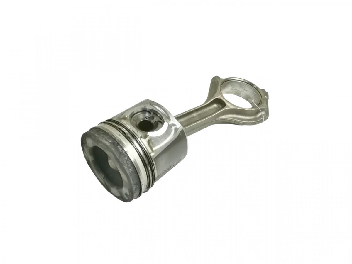 Volvo Connecting rod + piston 22476056 - Stūmokliai/ Žiedai/ Įvorės - Sunkvežimis: foto 1 Volvo Connecting rod + piston 22476056 - Stūmokliai/ Žiedai/ Įvorės - Sunkvežimis: foto 1