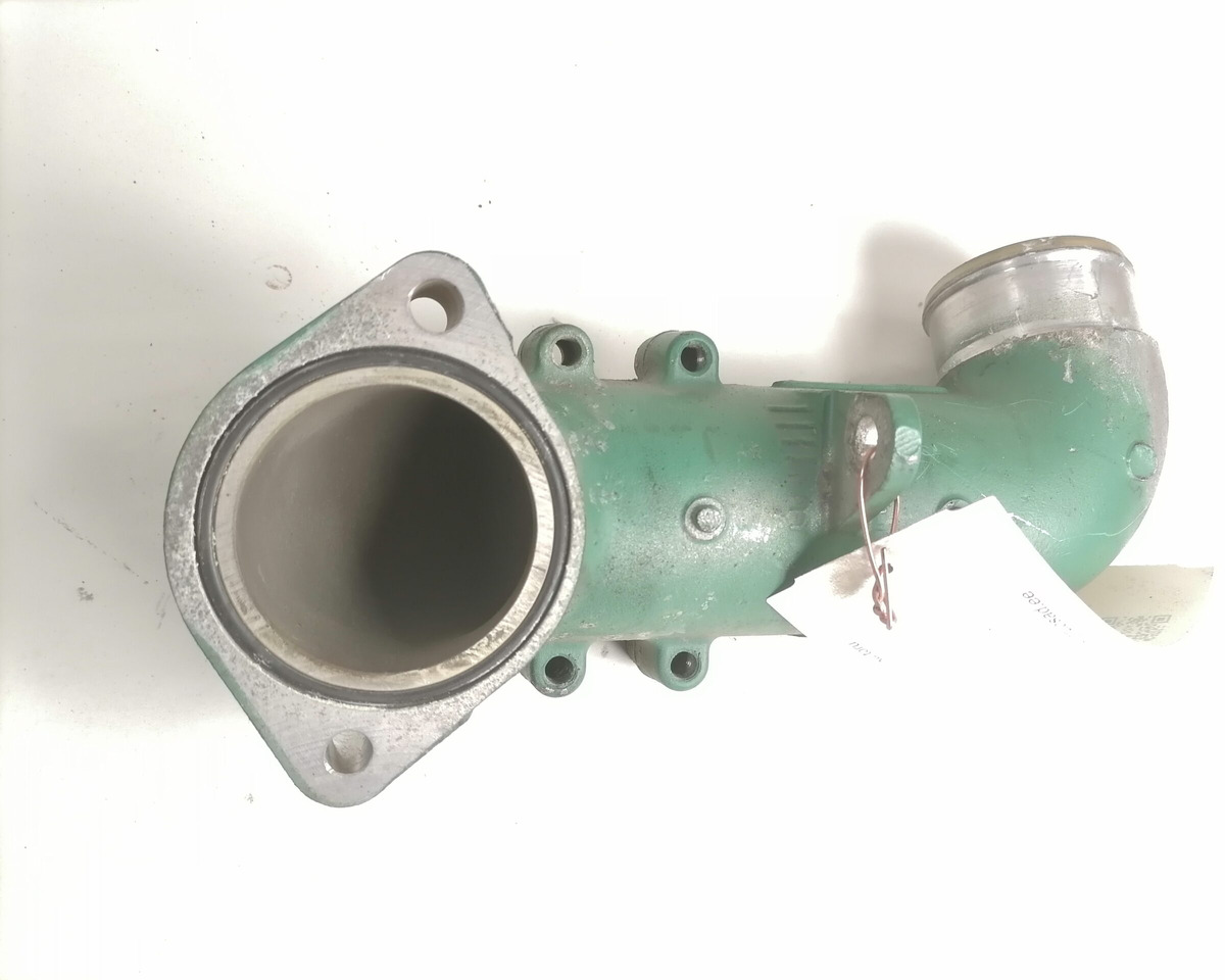 Volvo Coolant pipe 22241989 - Aušinimo sistema - Sunkvežimis: foto 4 Volvo Coolant pipe 22241989 - Aušinimo sistema - Sunkvežimis: foto 4