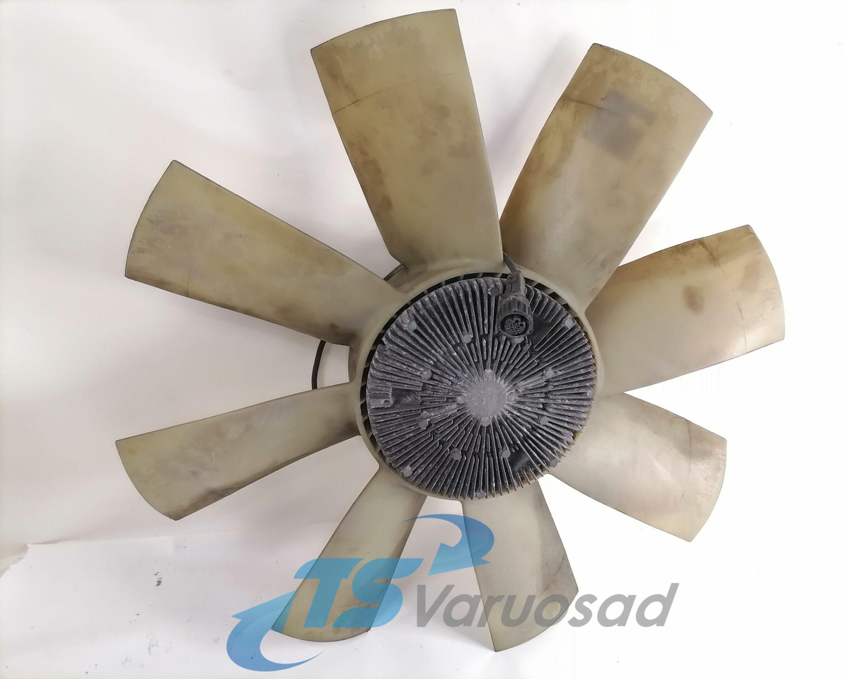 Volvo Cooling fan 1674864 - Ventiliatorius - Sunkvežimis: foto 1 Volvo Cooling fan 1674864 - Ventiliatorius - Sunkvežimis: foto 1