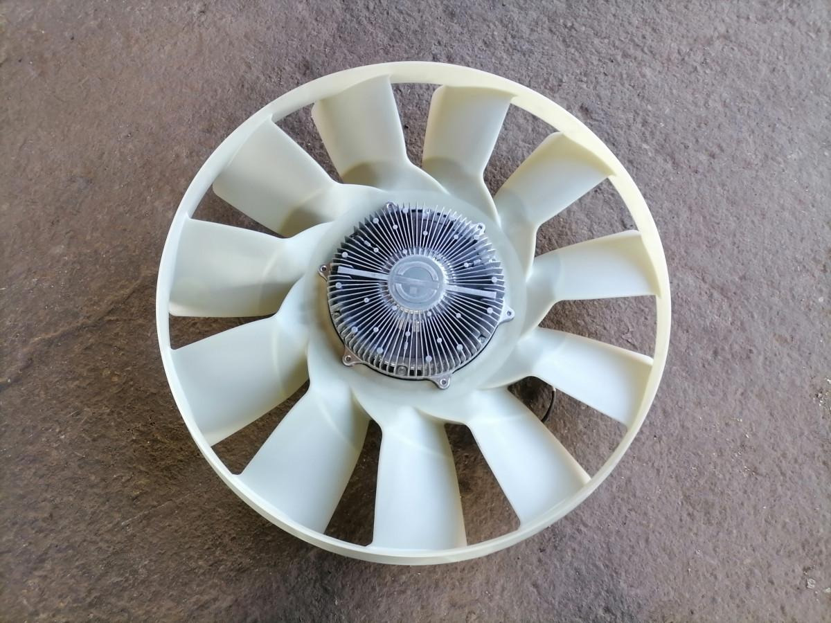 Volvo Cooling fan 22997045 - Ventiliatorius - Sunkvežimis: foto 2 Volvo Cooling fan 22997045 - Ventiliatorius - Sunkvežimis: foto 2