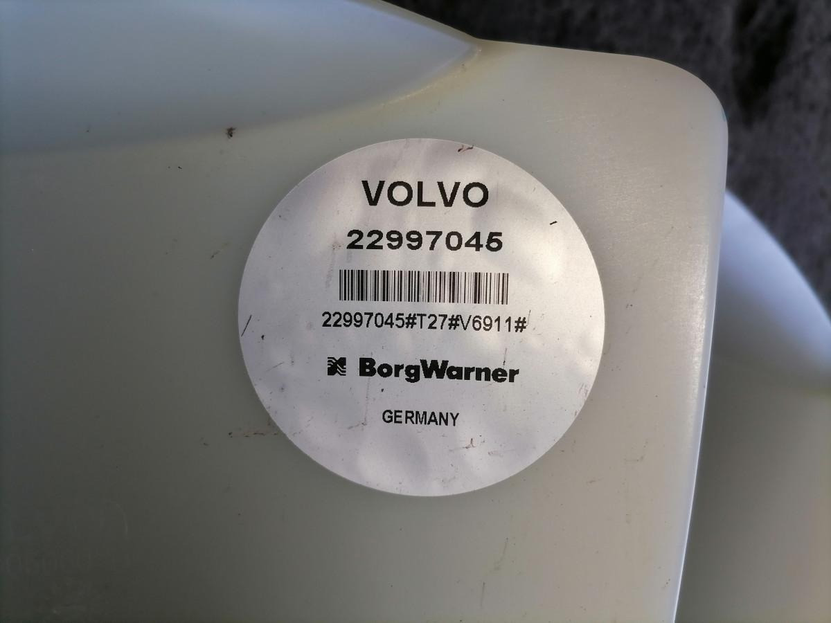 Volvo Cooling fan 22997045 - Ventiliatorius - Sunkvežimis: foto 4 Volvo Cooling fan 22997045 - Ventiliatorius - Sunkvežimis: foto 4