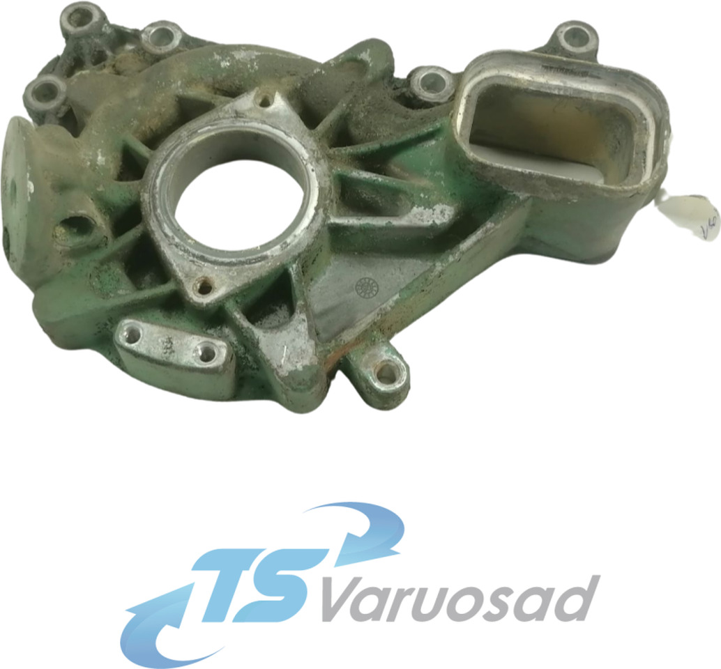 Volvo Cooling pump 20505543 - Aušinimo skysčio siurblys - Sunkvežimis: foto 1 Volvo Cooling pump 20505543 - Aušinimo skysčio siurblys - Sunkvežimis: foto 1