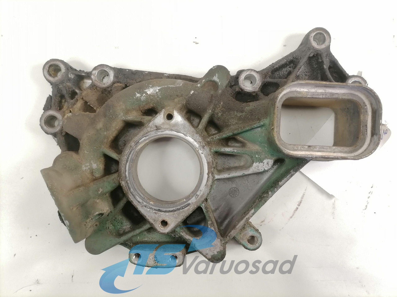 Volvo Cooling pump 20505543 - Aušinimo skysčio siurblys - Sunkvežimis: foto 2 Volvo Cooling pump 20505543 - Aušinimo skysčio siurblys - Sunkvežimis: foto 2