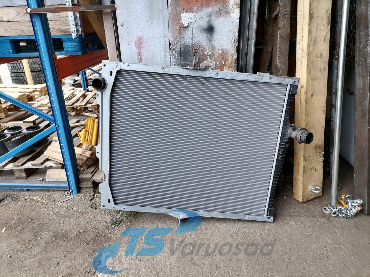 Volvo Cooling radiator 65479 - Radiatorius - Sunkvežimis: foto 2 Volvo Cooling radiator 65479 - Radiatorius - Sunkvežimis: foto 2