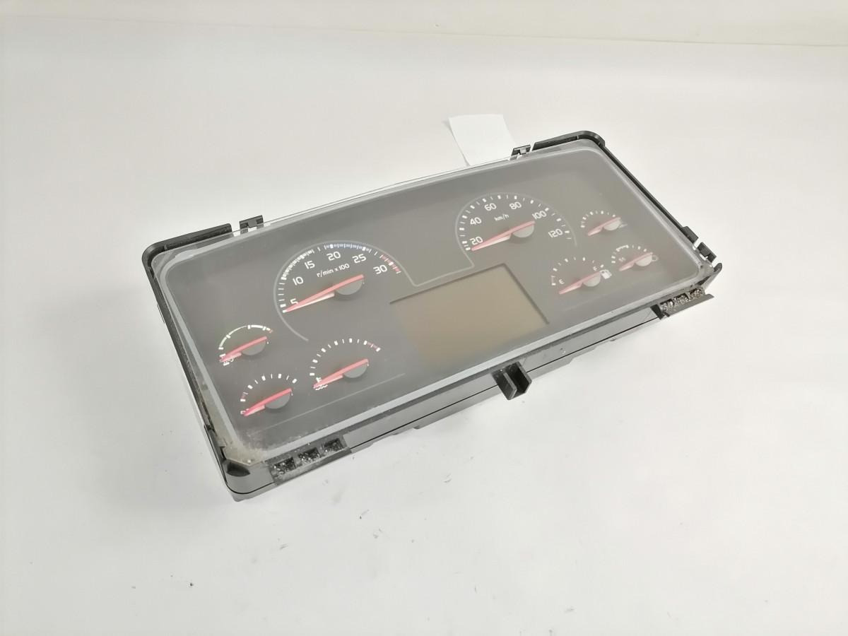 Volvo Dashboard 21929639 - Prietaisų skydas - Sunkvežimis: foto 2 Volvo Dashboard 21929639 - Prietaisų skydas - Sunkvežimis: foto 2