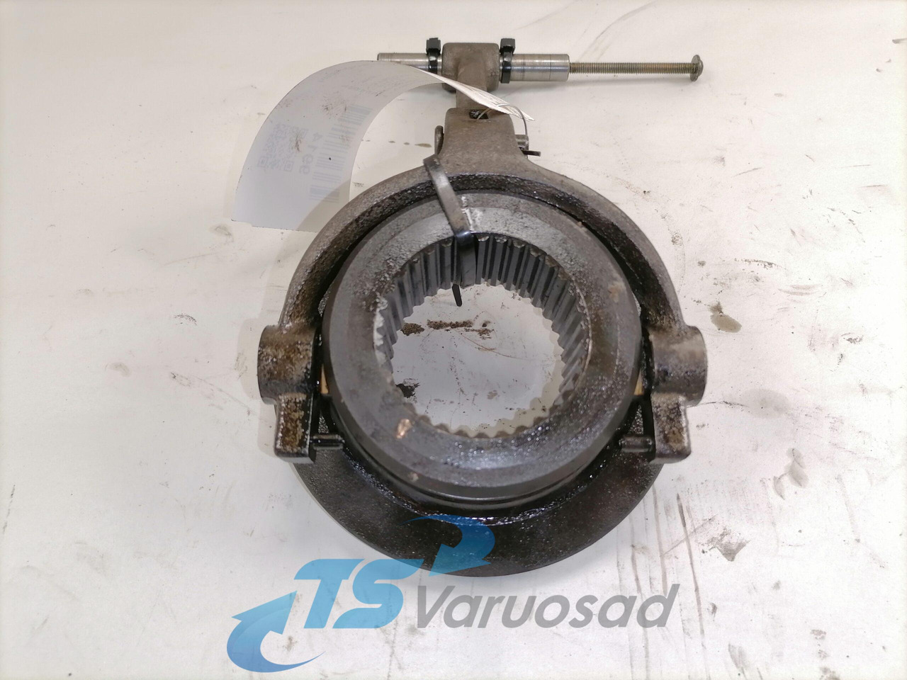 Volvo Differential lock operation 3152039 - Šoninė pavara - Sunkvežimis: foto 2 Volvo Differential lock operation 3152039 - Šoninė pavara - Sunkvežimis: foto 2