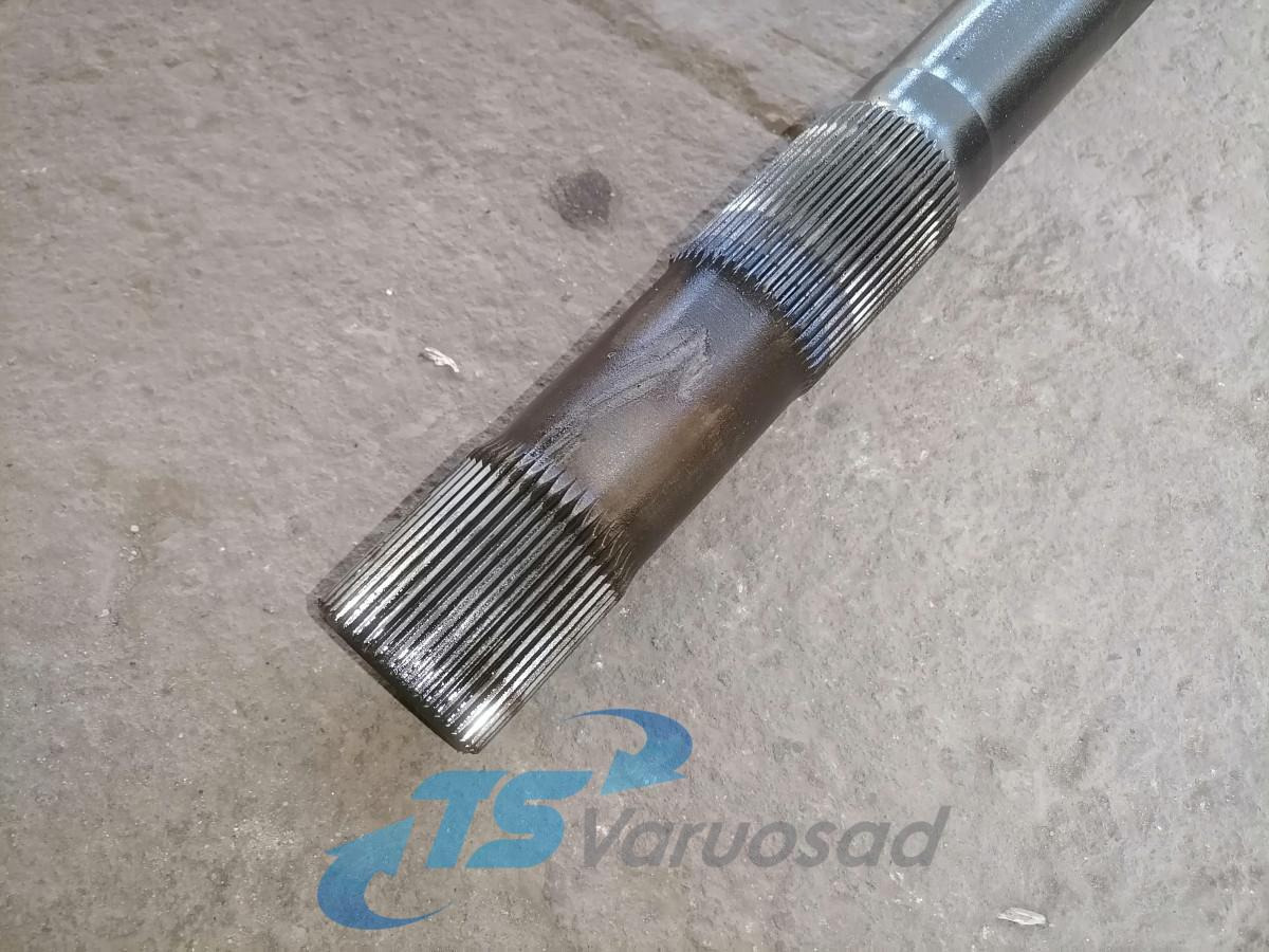 Volvo Drive shaft 20729786 - Pusašis - Sunkvežimis: foto 4 Volvo Drive shaft 20729786 - Pusašis - Sunkvežimis: foto 4