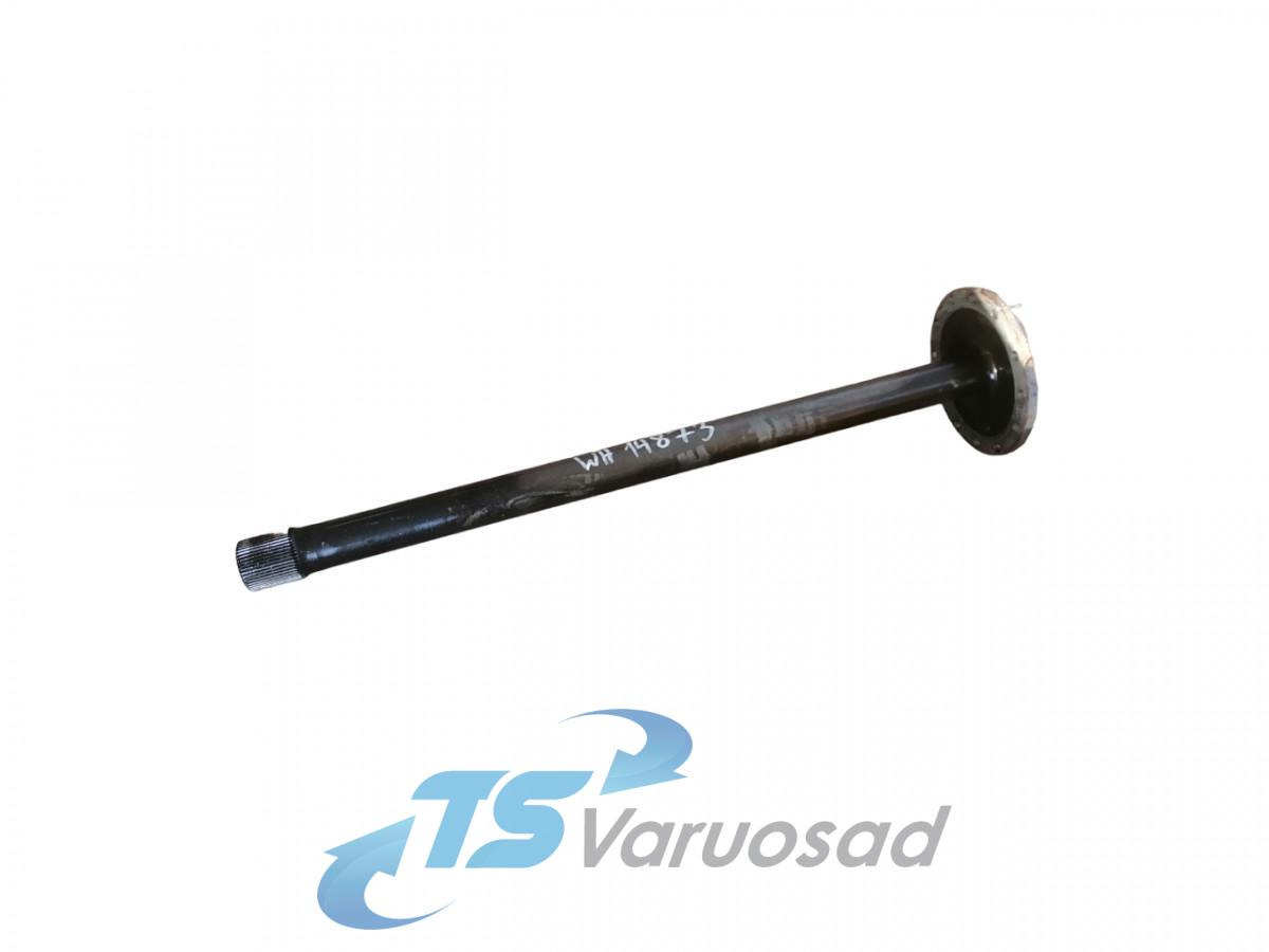 Volvo Drive shaft 20729792 - Pusašis - Sunkvežimis: foto 1 Volvo Drive shaft 20729792 - Pusašis - Sunkvežimis: foto 1