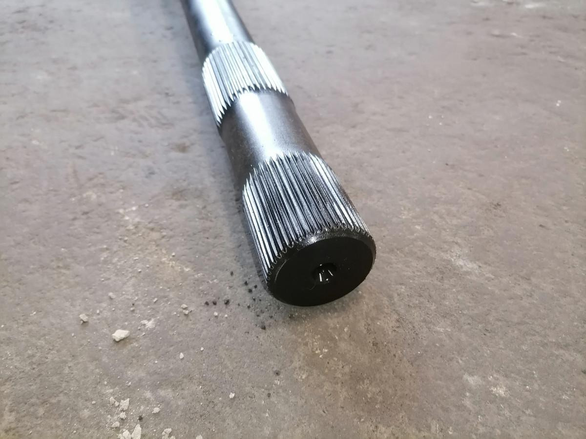 Volvo Drive shaft 20734793 - Pusašis - Sunkvežimis: foto 3 Volvo Drive shaft 20734793 - Pusašis - Sunkvežimis: foto 3