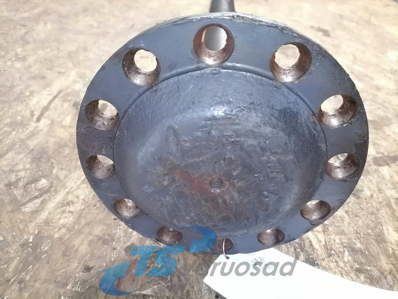 Volvo Drive shaft 20836831 - Pusašis - Sunkvežimis: foto 2 Volvo Drive shaft 20836831 - Pusašis - Sunkvežimis: foto 2