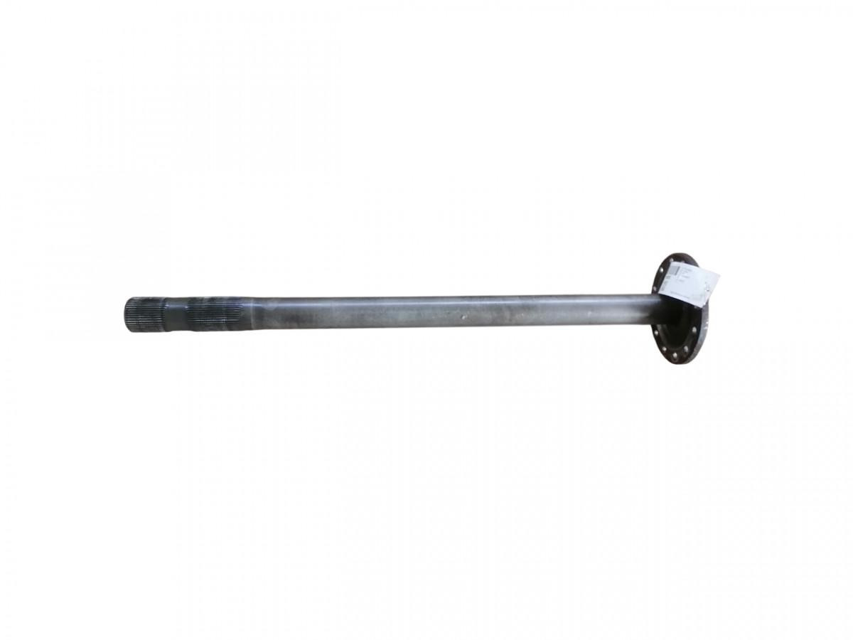Volvo Drive shaft 20836831 - Pusašis - Sunkvežimis: foto 1 Volvo Drive shaft 20836831 - Pusašis - Sunkvežimis: foto 1