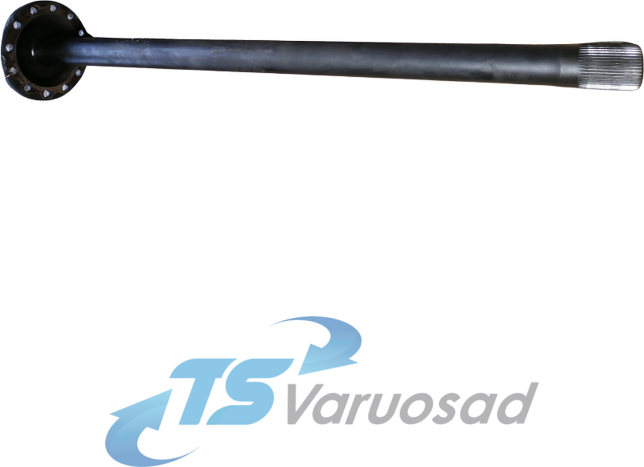 Volvo Drive shaft 20836838 - Pusašis - Sunkvežimis: foto 1 Volvo Drive shaft 20836838 - Pusašis - Sunkvežimis: foto 1