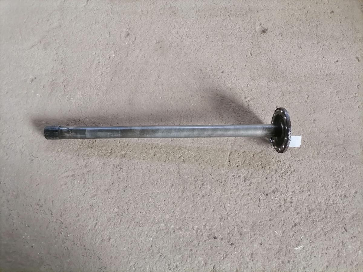 Volvo Drive shaft 20836838 - Pusašis - Sunkvežimis: foto 2 Volvo Drive shaft 20836838 - Pusašis - Sunkvežimis: foto 2