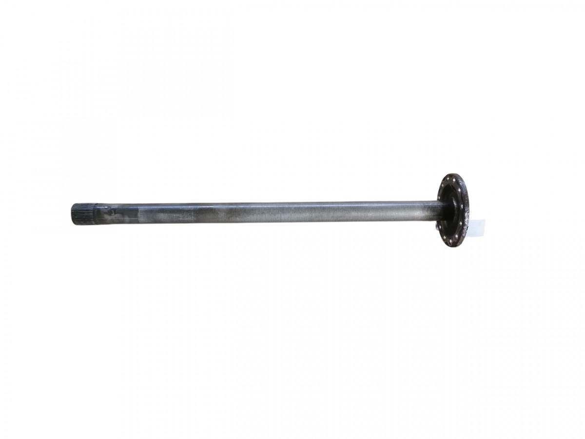 Volvo Drive shaft 20836838 - Pusašis - Sunkvežimis: foto 1 Volvo Drive shaft 20836838 - Pusašis - Sunkvežimis: foto 1