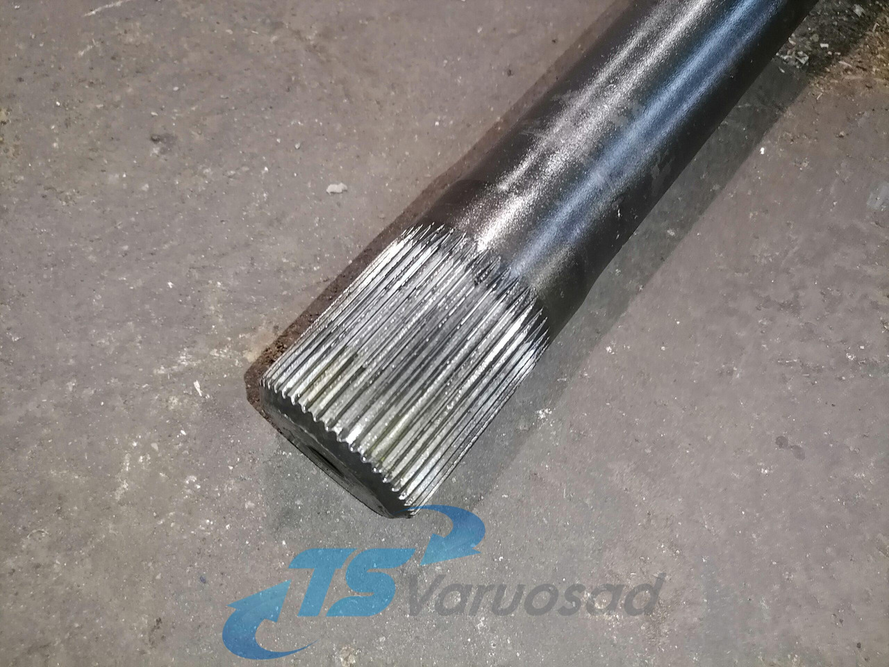 Volvo Drive shaft 20836838 - Pusašis - Sunkvežimis: foto 3 Volvo Drive shaft 20836838 - Pusašis - Sunkvežimis: foto 3