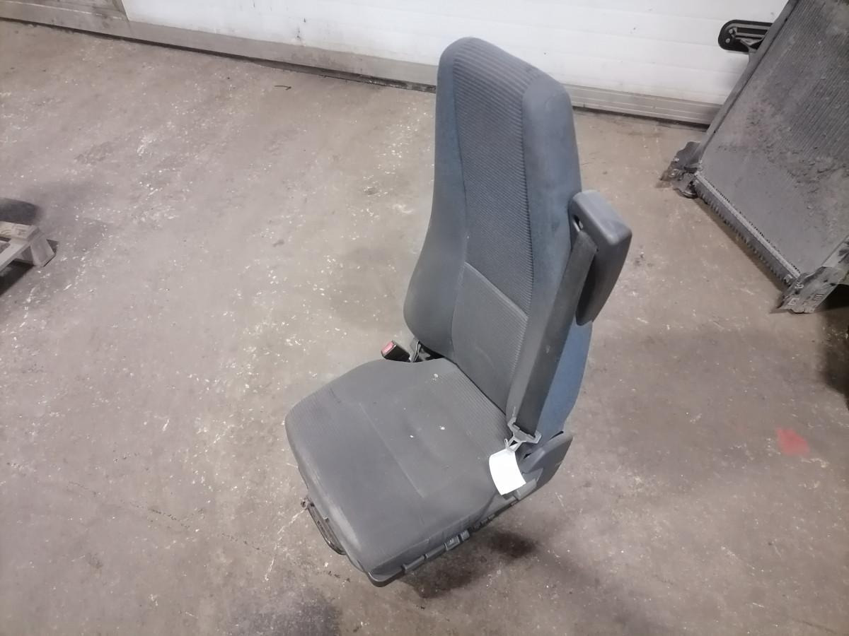 Volvo Driver seat 20862624 - Sėdynė - Sunkvežimis: foto 2 Volvo Driver seat 20862624 - Sėdynė - Sunkvežimis: foto 2