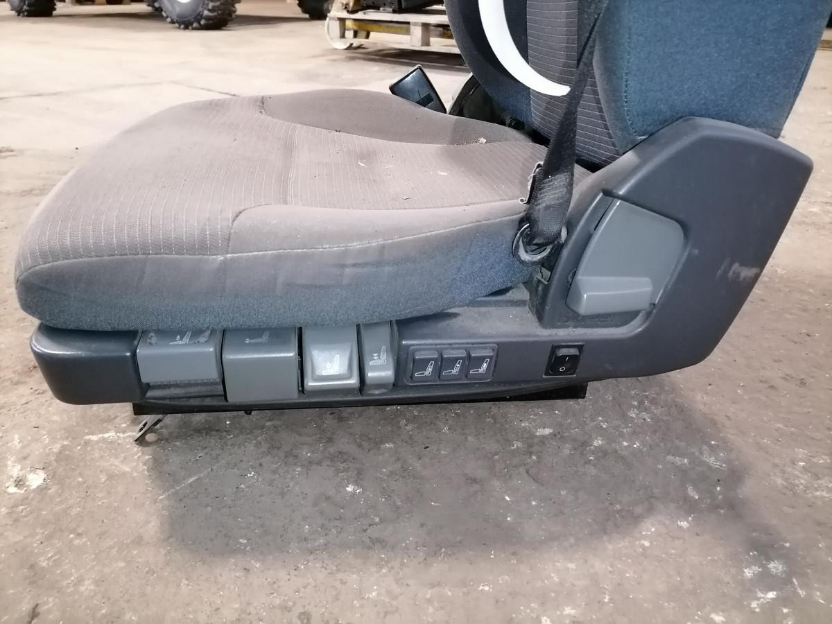 Volvo Driver seat 20862624 - Sėdynė - Sunkvežimis: foto 5 Volvo Driver seat 20862624 - Sėdynė - Sunkvežimis: foto 5