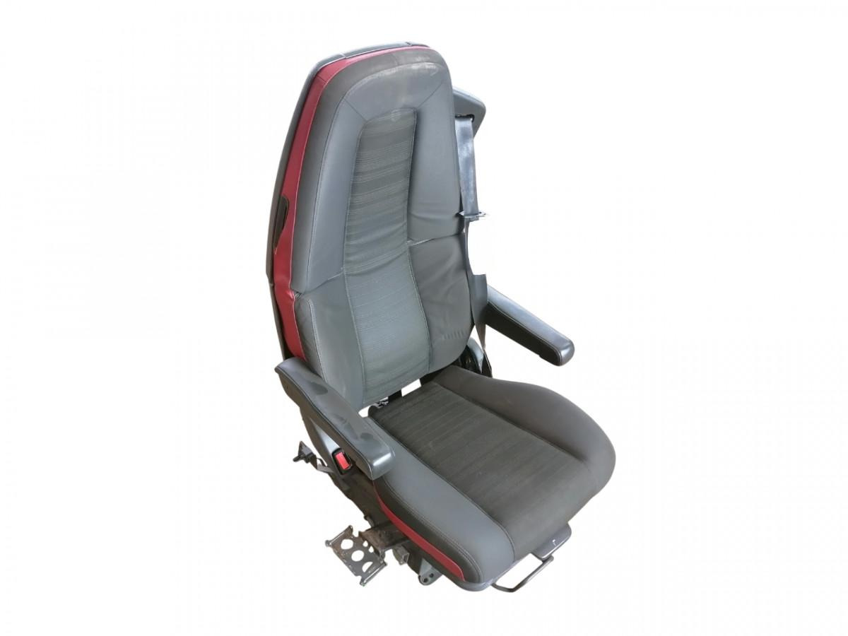 Volvo Driver seat 22039408 - Sėdynė - Sunkvežimis: foto 1 Volvo Driver seat 22039408 - Sėdynė - Sunkvežimis: foto 1
