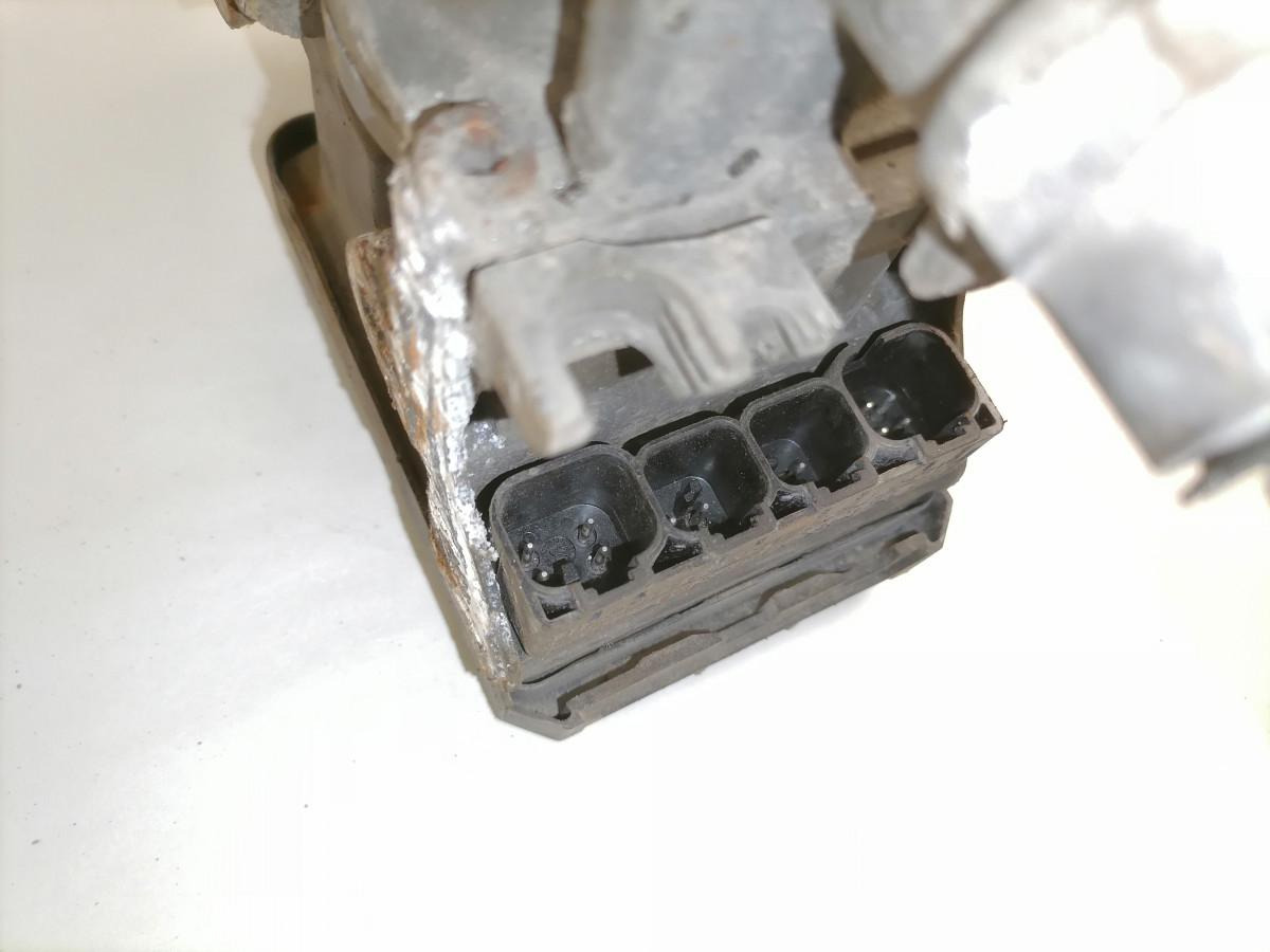 Volvo EBS brake valve 20828237 - Stabdžių vožtuvas - Sunkvežimis: foto 4 Volvo EBS brake valve 20828237 - Stabdžių vožtuvas - Sunkvežimis: foto 4