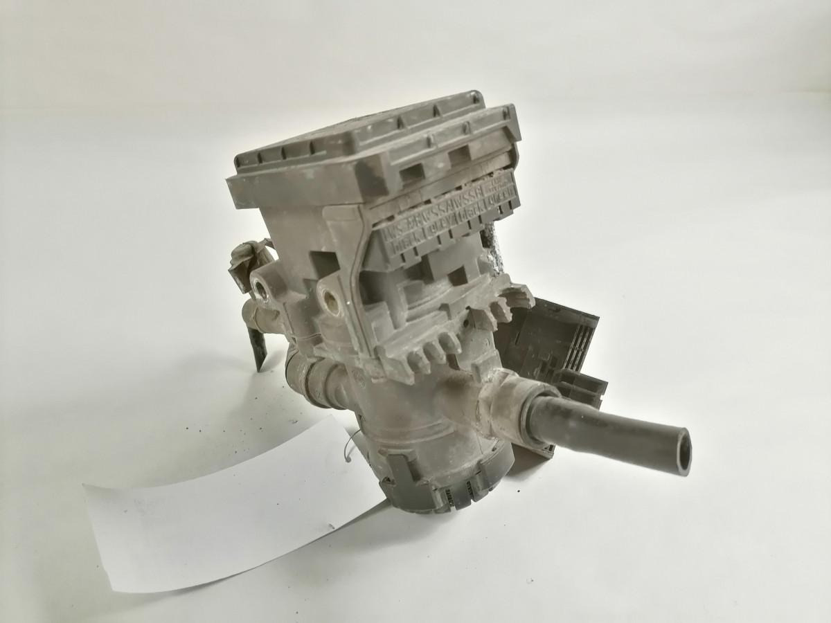 Volvo EBS brake valve 20828237 - Stabdžių vožtuvas - Sunkvežimis: foto 3 Volvo EBS brake valve 20828237 - Stabdžių vožtuvas - Sunkvežimis: foto 3