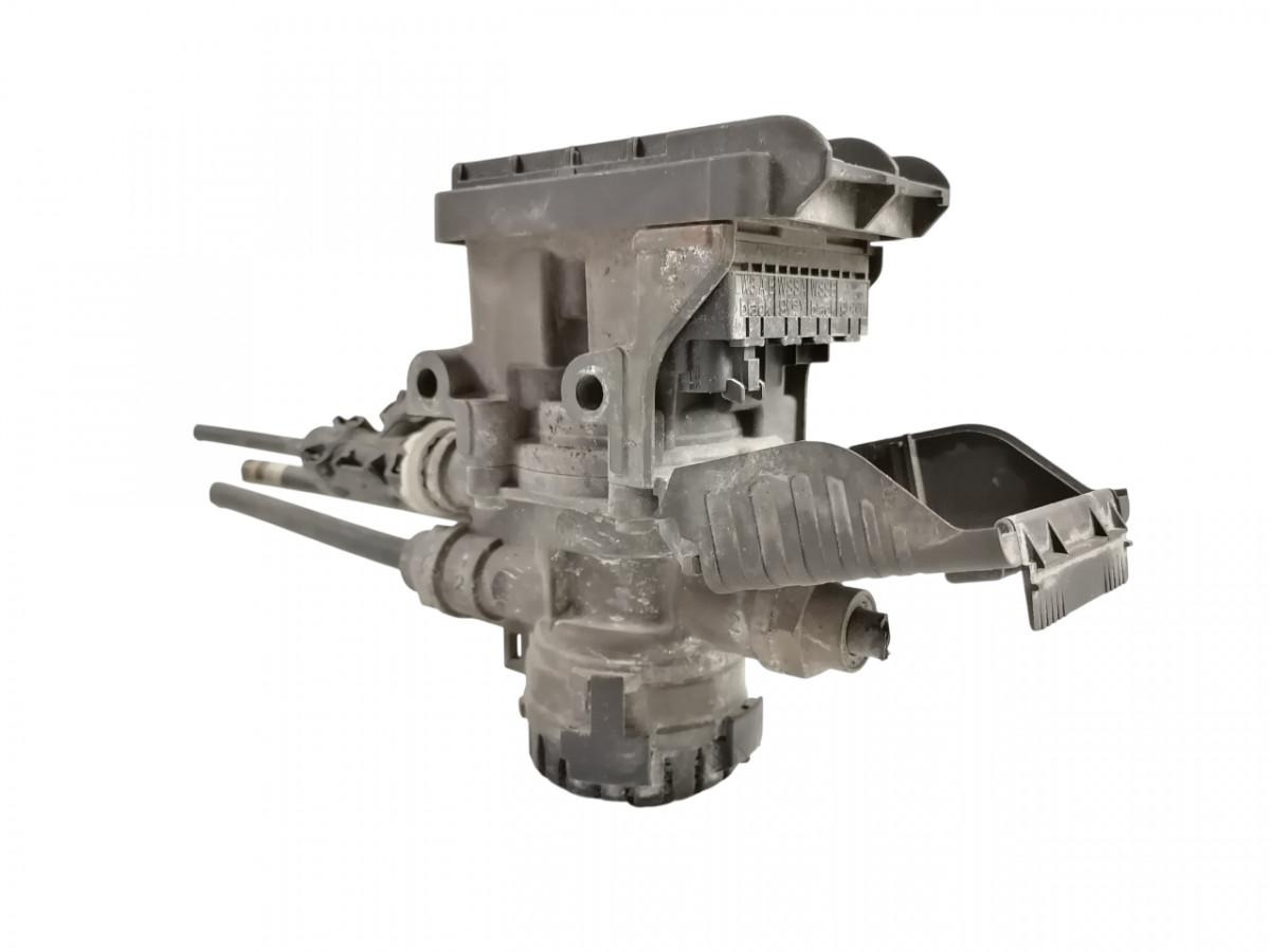 Volvo EBS brake valve 21114974 - Stabdžių vožtuvas - Sunkvežimis: foto 1 Volvo EBS brake valve 21114974 - Stabdžių vožtuvas - Sunkvežimis: foto 1