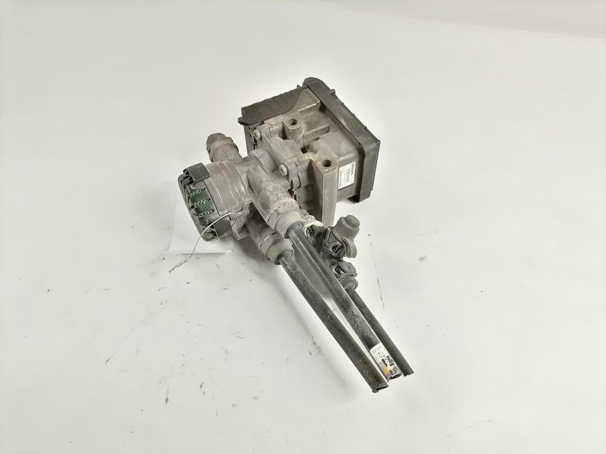 Volvo EBS brake valve 21114974 - Stabdžių vožtuvas - Sunkvežimis: foto 3 Volvo EBS brake valve 21114974 - Stabdžių vožtuvas - Sunkvežimis: foto 3