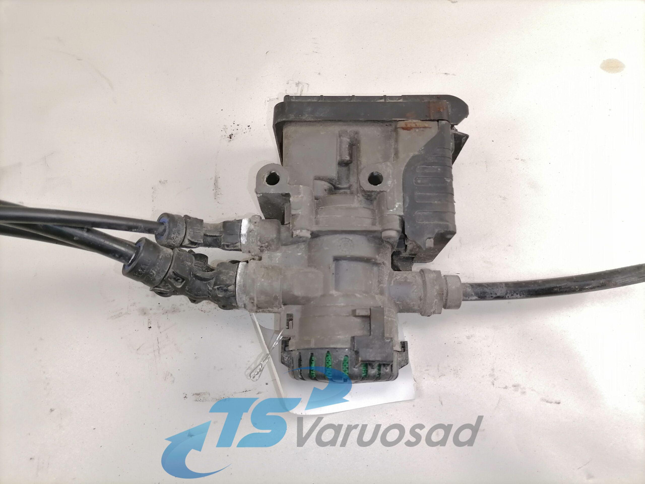 Volvo EBS brake valve 22225550 - Stabdžių vožtuvas - Sunkvežimis: foto 3 Volvo EBS brake valve 22225550 - Stabdžių vožtuvas - Sunkvežimis: foto 3