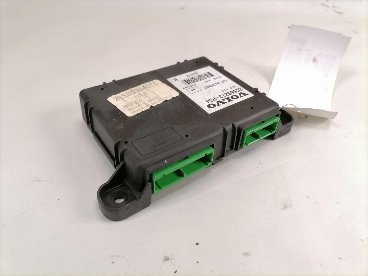 Volvo ECU, ECS 20569213 - Valdymo blokas - Sunkvežimis: foto 2 Volvo ECU, ECS 20569213 - Valdymo blokas - Sunkvežimis: foto 2