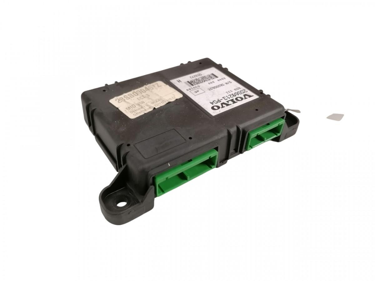 Volvo ECU, ECS 20569213 - Valdymo blokas - Sunkvežimis: foto 1 Volvo ECU, ECS 20569213 - Valdymo blokas - Sunkvežimis: foto 1