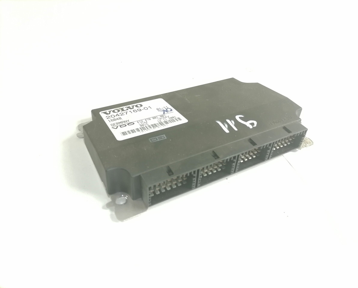 Volvo ECU, LCM 20427169 - Valdymo blokas - Sunkvežimis: foto 1 Volvo ECU, LCM 20427169 - Valdymo blokas - Sunkvežimis: foto 1